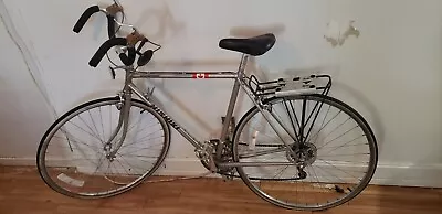 Vintage 1982 Nishiki International Road Bike EXCELLENT CONDITION • $499.99