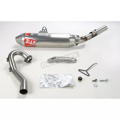 Yoshimura RS-2 Signature Series Exhaust System - 2255503 • $609