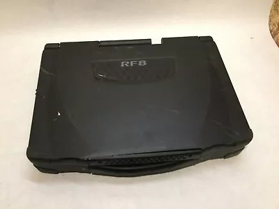 AMREL RF886EX RF8 Oceanic Military Grade Professional Laptop • $189