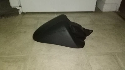 $95 • Buy 2002-2005 Vrod Seat V-Rod OEM Rear V Rod Seat 2003 2004 2005