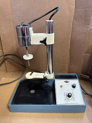 $95 • Buy Virtis Laboratory Homogenizer Mixer 6301-0002