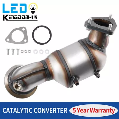 Exhaust Manifold Catalytic Converter For 13-18 Encore 12-16 Cruze Sonic 1.4L EPA • $60.90