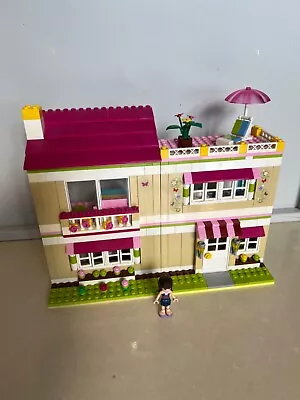 Lego Friends Set 3315: Olivia's House • $49.99