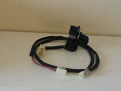 Wiring Harness Switch Assembly Inc. Spare Key Suits Yanmar L90 L100 Engines • $36.17