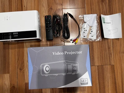 $55 • Buy Mini Projector