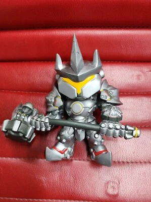 $20.25 • Buy Overwatch Reinhardt 6 Inch Pop Vinyl #178 Pop Vinyl -Pop