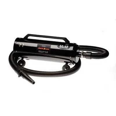 Air Force Master Blaster Blow Dryer Car Truck Motorcycle 8hp With Attachments • $483.99