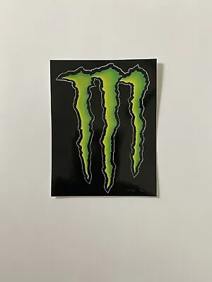 Monster Energy Sticker  • $2.50