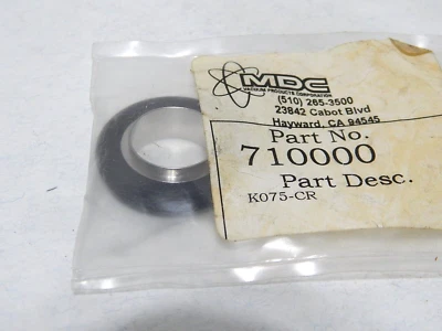 $11.95 • Buy 710000 Mdc Vacuum Products Clamp