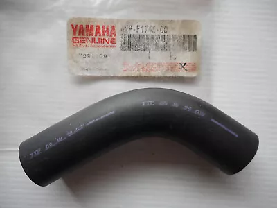 Yamaha Yw100 Bee Wee 100 2006-2008 Genuine Oil Tank Breather Pipe 4vp-f1745-00 • $25