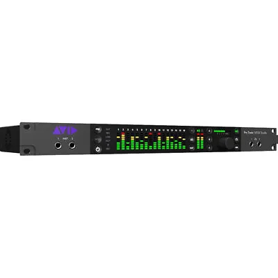 Avid Pro Tools MTRX Studio DigiLink Audio Interface For HD And HDX Systems • $4999