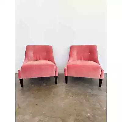 Lillian August Marco Chairs- Msrp $2599 • $1399