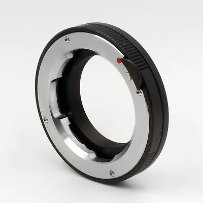 LM-NEX/M Macro Close Focus Adapter For Leica M Voigtlander Lens To Sony E Camera • $40.80