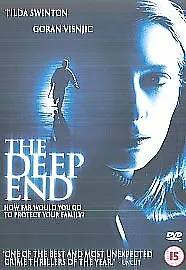 £0.70 • Buy The Deep End (DVD, 2001)