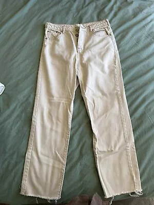 Zulu Zephyr Jeans Size 12 • $20