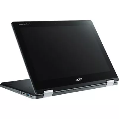 Acer Spin R853TNA-C829 12  Touchscreen Chromebook N5100 4GB 32GB EMMC ChromeOS • $368