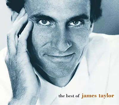 James Taylor - The Best Of James Taylor CD (2007) Audio Reuse Reduce Recycle • £3