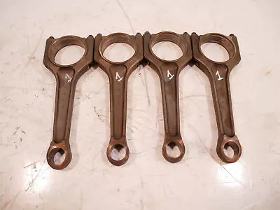 Connecting Rod For 2006 BMW 1er E87 1.6 N45B16A 115HP • $259