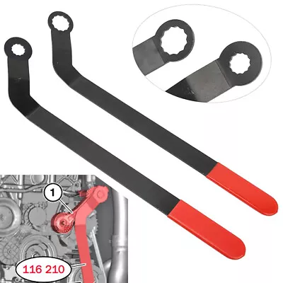 1016 Serpentine Belt Wrench Tool Set For Mini Cooper N12 N14 N16 & N18 2007 & Up • $47.95