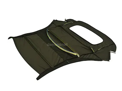 Fits VW Volkswagen New Beetle 2003-09 Convertible Top Headliner (Inside Part) • $445.50