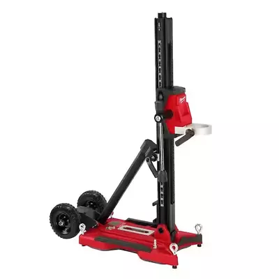 Milwaukee 3000 Compact Core Drill Stand • $629