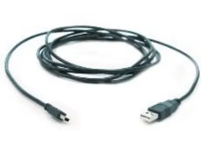 VW Audi USB Plug Cable For VAS5054 OEM Tool VAS5054/1 Made In Germany • $36.99