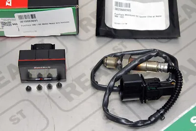 FuelTech WB-O2 Wideband 02 Meter Nano Without Harness Bosch LSU 4.2 Sensor • $258