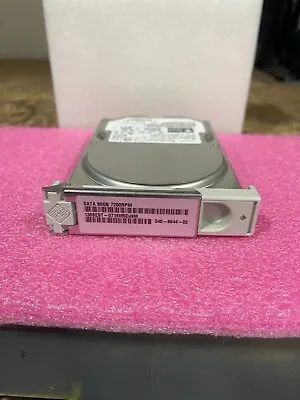 Sun 540-6644 (XRB-ST1CE-80G7K) 80GB 7200 RPM SATA Ultra 20  Ultra 40 X2100 • $89