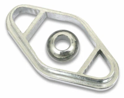 Vw Type 1 3 Short Shift Quick Spacer Kit Reduces Shifter Throw 40% Bug Bus Ghia • $15