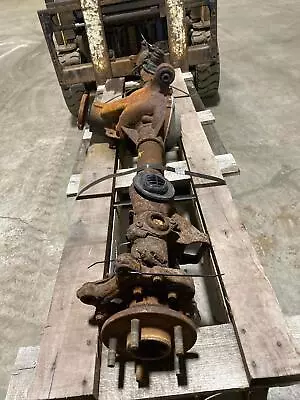 Rear Differential Axle Assembly FORD MUSTANG 05 06 07 08 09 10 • $999.87