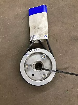 Lt1 Under Drive Pulley • $100