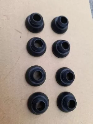 HOLDEN  LS  5.7 6.0 V8 VALVE ROCKER COVER BOLT  SEAL SET X 8  COMMODORE • $25