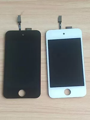 LCD Display Digitizer Screen Replacement New For IPod Touch 4th Gen A1367 Tools • $29.99