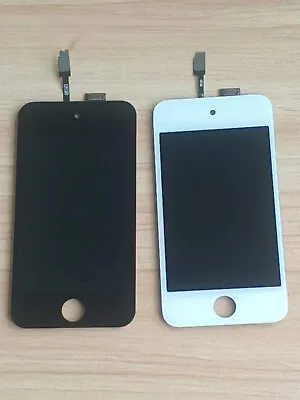 LCD Display Touch Screen Digitizer Assembly Replacement For IPod Touch 4th Gen • $24.95