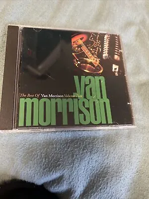 Van Morrison : The Best Of Van Morrison: Volume 2 - Volume 2 CD (1999) • $3