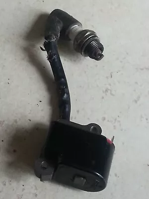 £14.99 • Buy Ignition Coil.partner 470  Petrol Chainsaw  Ignition Coil Tested Working.