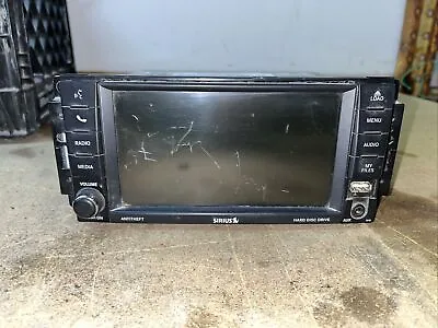 🚘✅ 2012 - 2019 DODGE CHRYSLER RAM RHB Navigation MyGig High Speed Radio OEM • $199.99