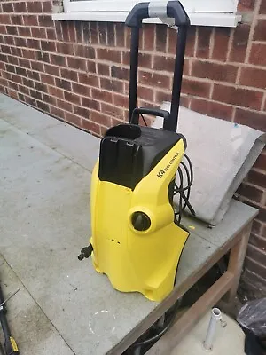 Karcher K4 Full Control  Pressure Washer Unit Only No Accessories • £115