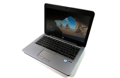 £3.99 • Buy  Hp Elitebook 820 G3 Base Screws Black Laptop Machine Screw For Underside Bottom