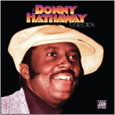 £37.99 • Buy Donny Hathaway - A Donny Hathaway Collection - Purple Vinyl 2LP