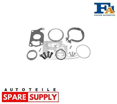 Mounting Kit Loaders For Bmw Fa1 Kt100320 • $75.64