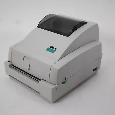 Zebra Eltron LP2742 Input 20 VDC 2.5 AMP AS IS Label Thermal Printer • $39.99