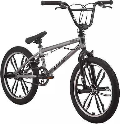 Legion Kids Freestyle Sidewalk BMX Bike Beginner Riders Boys And Girls 16-20- • $414.99