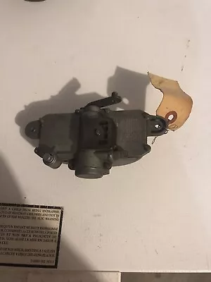 $35 • Buy 1942 Ford Mercury Vacuum Windshield Wiper Motor Pump Maybe 319