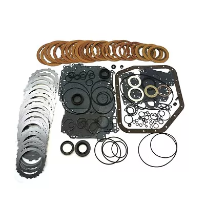 A240E Auto Transmission Rebuild Master Kit Gearbox For TOYOTA 4 Speed • $268.50