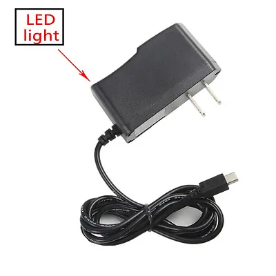 $5.79 • Buy 2A 2000mA Wall Home AC DC Charger Adapter For HP TouchPad Tablet Micro USB 