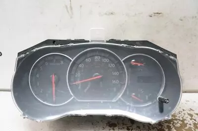 13 Nissan Maxima  Speedometer Instrument Cluster Mileage Unknown 24810 9DF0A OEM • $65.90