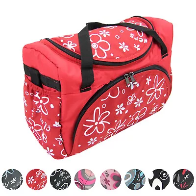 CHILDREN'S WORLD Bag Changing Bag Baby Bag For Buggy Jogger Stroller Design • £7.67