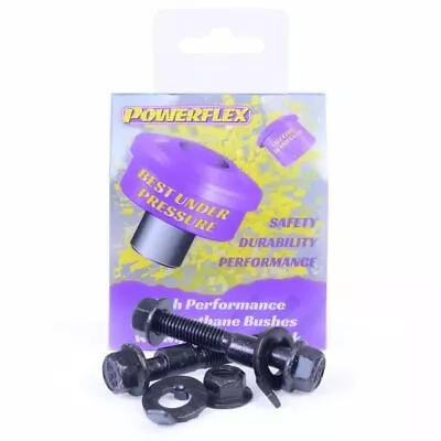 Powerflex  Camber Bolt Kit (12mm) PFA100-12 For VW Golf MK4 Cabrio (1997 - 2004) • $31.41