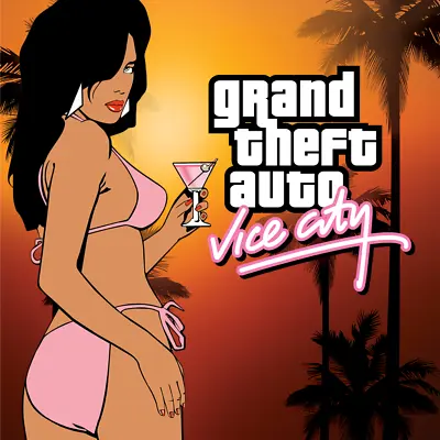 £10.99 • Buy Grand Theft Auto: Vice City (PC) - Steam Key [ROW]